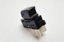 SUBARU Forester SH (2007-2013) Bakre höger dörrfönsterkontrollbrytare 2127Z 31072001