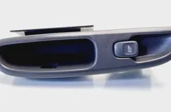 VOLVO V70 2 generation (2000-2008) Bakre höger dörrfönsterkontrollbrytare 19206 34591344