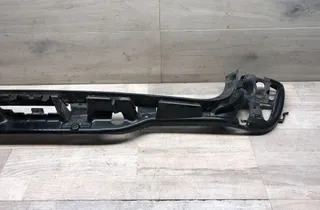 BMW 5 Series E60/E61 (2003-2010) Bakre höger stötfångarfäste 7060797 34983477