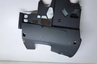 AUDI A6 C7/4G (2010-2020) Paneltrim nedre K02450022,4G1863075 34983381