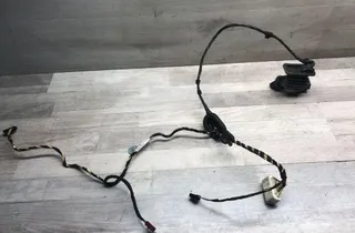 VOLKSWAGEN Gol G6 (2012-2020) Kablar till höger bakdörr 5K4971694BC 34980306