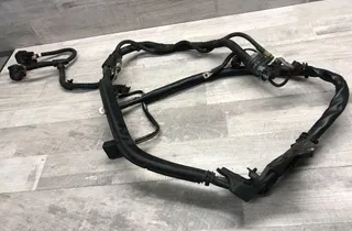 VOLKSWAGEN Transporter T5 (2003-2015) Kabelhärva 4G0971824R,K94G824R 34970710