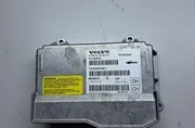 VOLVO V70 3 generation (2007-2020) SRS kontrollenhet 0285010372 34971737