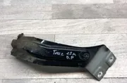 VOLKSWAGEN Touran 1 generation (2003-2015) Främre höger stänkskärmshållare 1T0821136C 34983773