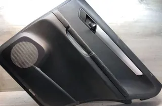 MERCEDES-BENZ R-Class W251 (2005-2017) Bakre höger dörrpanel 364084A1 34977374