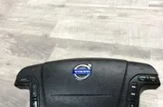 VOLVO V70 3 generation (2007-2020) Krockkudde i ratten 30754316,5S166,C9802G2830037 34969178