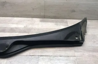 AUDI A6 C7/4G (2010-2020) Trim för främre torkarkåpa 4G1819403 34980860