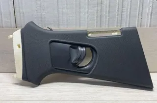 AUDI A6 C7/4G (2010-2020) Höger sida B-pelare 4G0867244 34983733