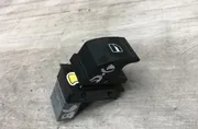 SEAT Leon 2 generation (2005-2012) Bakre höger dörrfönsterkontrollbrytare 118001S,7L6959855B 34983846