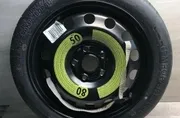 AUDI A3 8P (2003-2013) Reservhjul 1K0601 34972229
