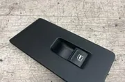 VOLKSWAGEN Passat B7 (2010-2015) Bakre höger dörrfönsterkontrollbrytare 3AA868749 34980176