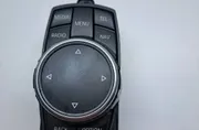 BMW 5 Series F10/F11 (2009-2017) Navigationskontrollratt 9350723,5612100,19226310,901600020013 34967966
