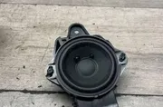AUDI A6 C7/4G (2010-2020) Höger främre dörrhögtalare 4G9035402 34983420