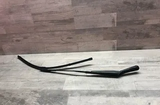 AUDI A6 C7/4G (2010-2020) främre torkararmar 34983907