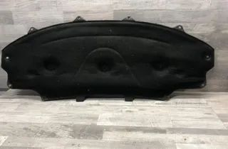 MERCEDES-BENZ M-Class W164 (2005-2011) Motorhuvsisoleringspanel 34994183