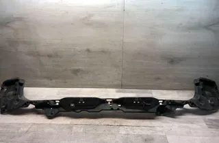 BMW 5 Series F10/F11 (2009-2017) Bakre höger stötfångarfäste 7207109 34982979