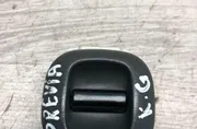 TOYOTA Previa 3 generation (2006-2019) Vänster bakdörr fönsterkontrollbrytare 192553 34977553