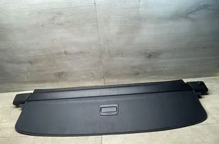 VOLKSWAGEN Passat B7 (2010-2015) Trunk gardin 3AF867871 34976137