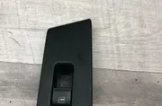 VOLKSWAGEN Passat B7 (2010-2015) Bakre höger dörrfönsterkontrollbrytare 3AA868750 34979201