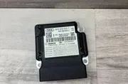 AUDI A6 C7/4G (2010-2020) SRS kontrollenhet 0285010856,4H0959655C 34983272