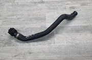 AUDI A6 C7/4G (2010-2020) Kylvätskeslangrör 125502,4G1122449 34982901
