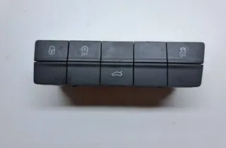 SKODA Octavia 3 generation (2013-2020) Andra styrenheter 5E1927132G,10094127 34980137