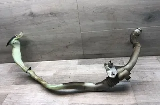 BMW 5 Series F10/F11 (2009-2017) Spolartank 11868015 34983791