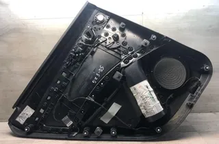 AUDI Q5 8R (2008-2017) Bakre höger dörrpanel A046178 34980977