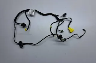 MERCEDES-BENZ C-Class W204/S204/C204 (2004-2015) Kabelhärva 4400305 34974592