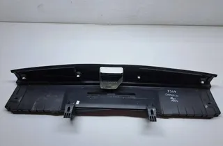 SKODA Octavia 3 generation (2013-2020) Trunk Lock Trim 5E9863459,2562,10371 34982684