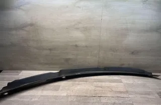 AUDI A6 C7/4G (2010-2020) Trim för främre torkarkåpa 4G1819403 34983884