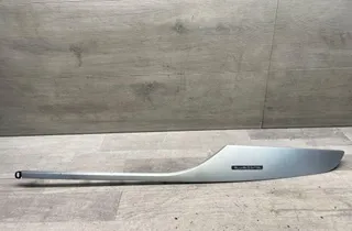 AUDI A6 C7/4G (2010-2020) Panelbeklädnad sköld 4G1853190 34983816