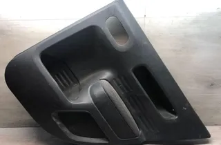 CITROËN C4 Cactus 1 generation (2014-2024) Bakre höger dörrpanel 98011898ZD 34980889