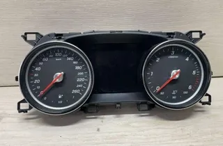 MERCEDES-BENZ E-Class W213/S213/C238/A238 (2016-2024) Hastighetsmätare A2139000622,A2139016309,A2139026613,ZGS001Q02,A2139026813 34994973