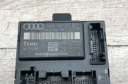 AUDI Q7 4L (2005-2015) Styrenhet för bakre höger dörr 4L0959792B 34980276