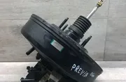 TOYOTA Previa 3 generation (2006-2019) Bromsservoförstärkare 87502125 34980866
