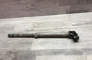 BMW 5 Series G30/G31 (2016-2023) Rattstångsaxelled 0384276,6862041 34979873