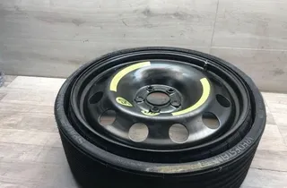 MERCEDES-BENZ R-Class W251 (2005-2017) Reservhjul A2514000002 34969293