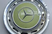 MERCEDES-BENZ W124 1 generation (1984-1994) Hjulskydd 34978554