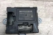 VOLVO XC70 2 generation (2000-2007) Styrenhet för bakre höger dörr 31343029AC,1010254001 34979300