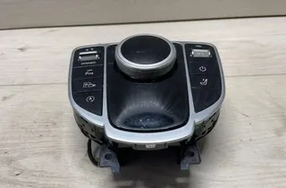 MERCEDES-BENZ E-Class W213/S213/C238/A238 (2016-2024) Navigationskontrollratt A2139010803,A2139025106,A2139008510 34975020