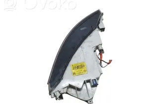 BMW 6 Series E63/E64 (2003-2010) Fram vänster svängljus 717687206 33495981