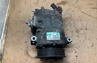 VOLKSWAGEN Golf Plus 1 generation (2004-2009) Luftkonditioneringspump 1K0820803S 33511409