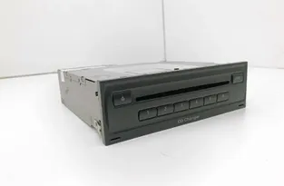 AUDI A6 C6/4F (2004-2011) CD-växlare 8X0035110B,CXCA1992G 33404807