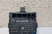 MERCEDES-BENZ M-Class W166 (2011-2015) Främre höger dörrkontrollenhet A1669005404 34988994