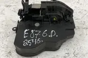 BMW 1 Series E81/E82/E87/E88 (2004-2013) Bakre höger dörrlås 7202148 33468645
