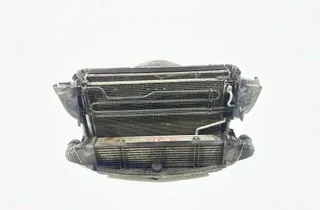 MERCEDES-BENZ C-Class W204/S204/C204 (2004-2015) Kylningsdelar A2045000755,3136613344 33470002