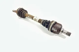 PEUGEOT 5008 1 generation (2009-2016) Fram Höger Drivaxel 33470473