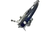 PEUGEOT 5008 1 generation (2009-2016) Utvändigt handtag för skjutdörr på vänster sida 33471030