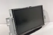 VOLVO V60 1 generation (2010-2020) Navigationsdisplay 31382519 33471143